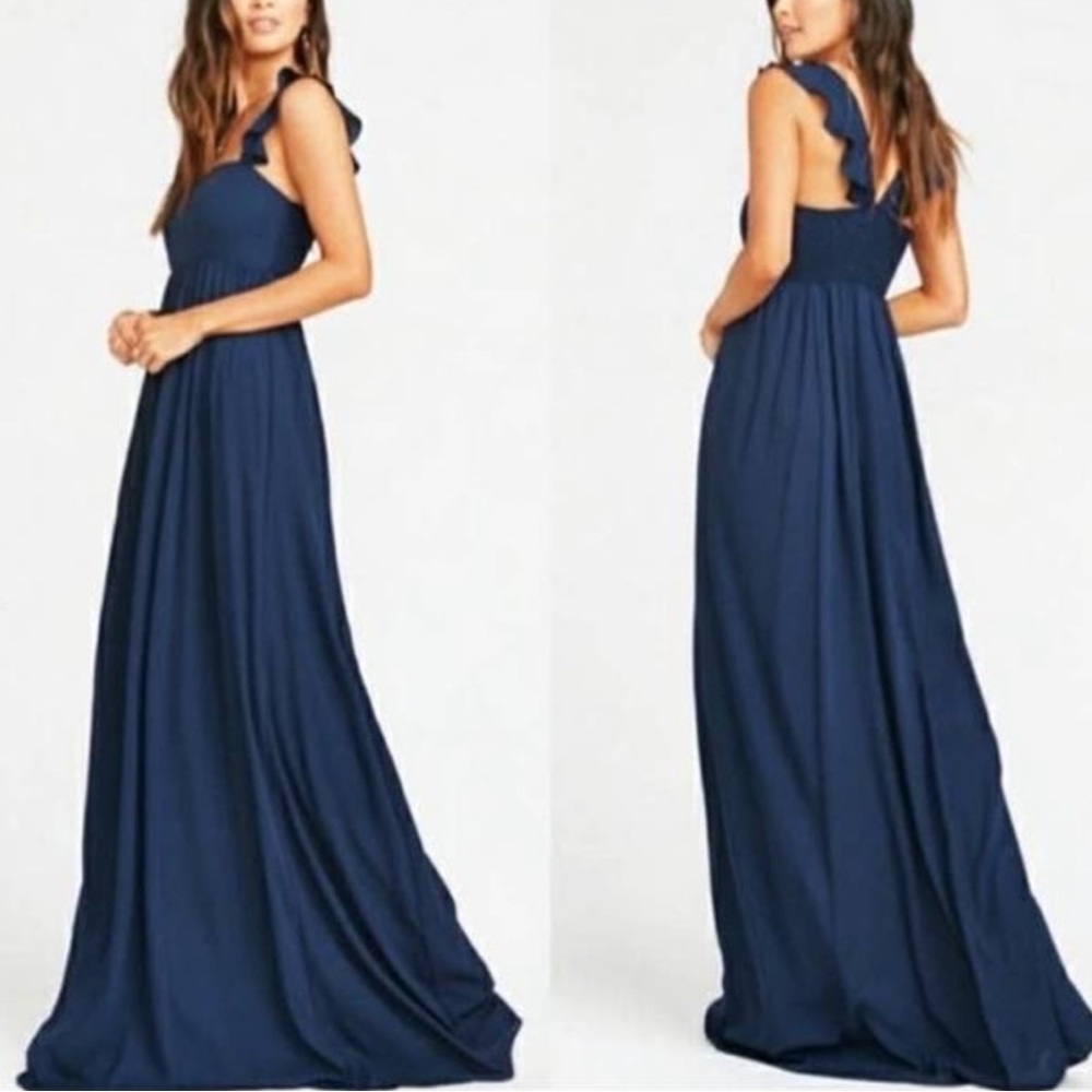 Show Me Your Mumu | June Maxi Dress - NWT - Formal - Evening - Wedding